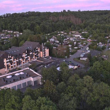 Hotelpark Der Westerwald Treff Oberlahr المظهر الخارجي الصورة